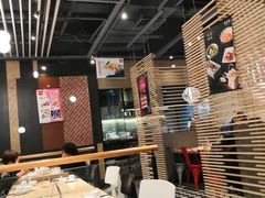 大堂-避风塘(宝山万达店)