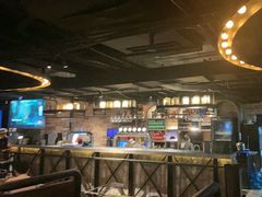 -麦凯伦烧烤·精酿超级工厂店(金桥总店)