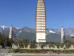 -大理洱海