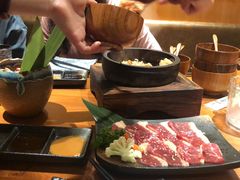 -食也烧肉(临平店)