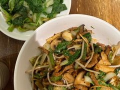 生爆牛肉面-寻裕记·现炒浇头面(人民广场店)