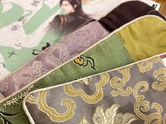 -剧狐剧本杀·月球探案馆(人民广场1号店)