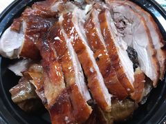 南京烤鸭-达记卤菜店(红庙店)