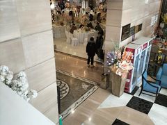 -东方之珠海鲜酒楼(南开店)