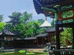 -安徽八里河旅游区