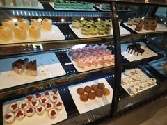 -韩盛·盛江山自助料理(学院路江北大学城店)