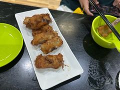 -小海豚•老字号海鲜餐厅(天涯店)