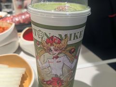-海底捞火锅(长宁路龙之梦店)