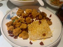 -凤霞海鲜大排档·天津菜(抗震路店)