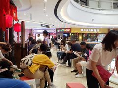 -龍聚祥烧麦馆(万达店)