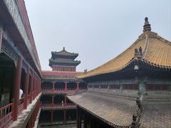 -普陀宗乘之庙(小布达拉宫)