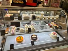 -梦菲思饼屋(瑞金宾馆店)
