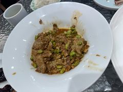 -虎哥私房菜(馒头山店)