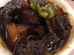 -蘭心餐厅(进贤路店)