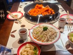 -江北北火锅馆·公路夜市(魏公村店)