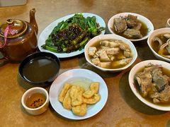 -佑记肉骨茶