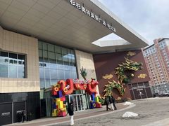 -杉杉奥特莱斯广场(哈尔滨店)