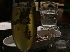 -瑞吉吧 The St·Regis Bar(长沙瑞吉酒店)
