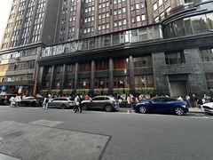 -国际饭店·帆声西饼屋(黄河路店)