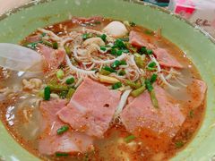 麻辣烫-筒骨麻辣烫(永同昌公寓胜明花园店)