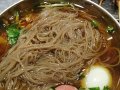 -合易泓烤肉•首创生椰大油边(宁山路店)