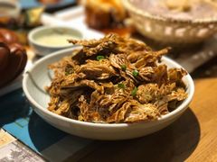-局气 烤鸭·北京菜(光华路店)