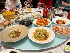-锦色烤鸭·本地菜(学院路店)