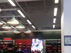 -NIKE北京马连道换季优惠店