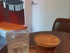-Joymean coffee.见面咖啡