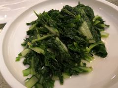 乌村有机菜-通安客栈中餐厅·何家小馆