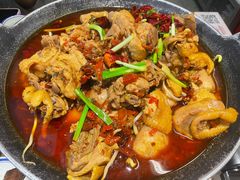 -石灰石烧鸡公(南通万象城店)
