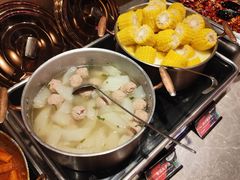 -比格比萨自助(大兴荟聚店)