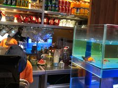 -咕嘟草帽鱼·牛奶一样的鲜鱼汤(包河万达广场创始店)