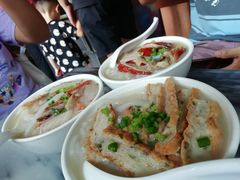 -三鄉濑粉·铭珠粥粉