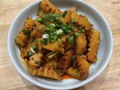 -全牛匠·乐山跷脚牛肉(新中关店)
