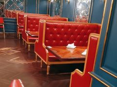 -卢家湾大酒店(诸暨店)