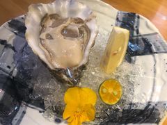 法国生蚝（只）-綱元·海鲜豆捞(明州里店)