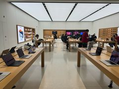 -Apple零售店(青岛万象城店)