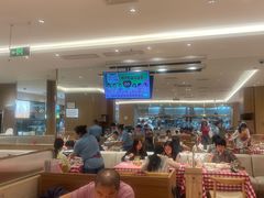 -西贝(枫蓝国际购物中心店)