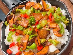-云海肴云南菜(曲江大悦城店)