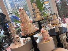 -杜哈夫DOUX RÊVE·生日蛋糕(日月光店)