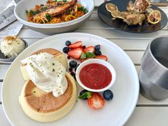 -娜娜家•Nana's restaurant (南开大悦城店)