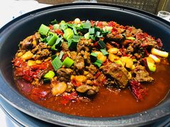 -蕉棠·鸽子餐厅(柳州万象城店)