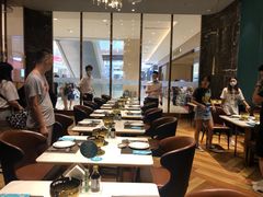 -喜庭海鲜自助(来福士店)