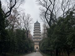 -灵谷景区