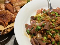 -前海沿·青岛菜(乐客城店)