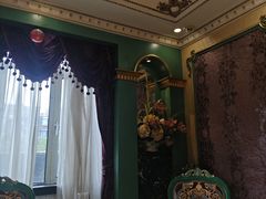 -齐家花园大酒店(宝山店)