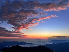 -牛背山