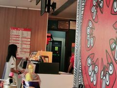 -麦当劳(肇庆大旺店)