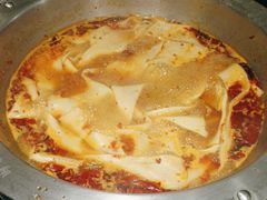 -清真·锦翔炝锅鱼(明德门店)